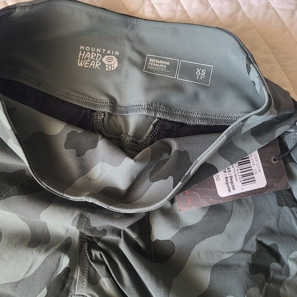 Dynama Short / XS - Picture 4 of 6